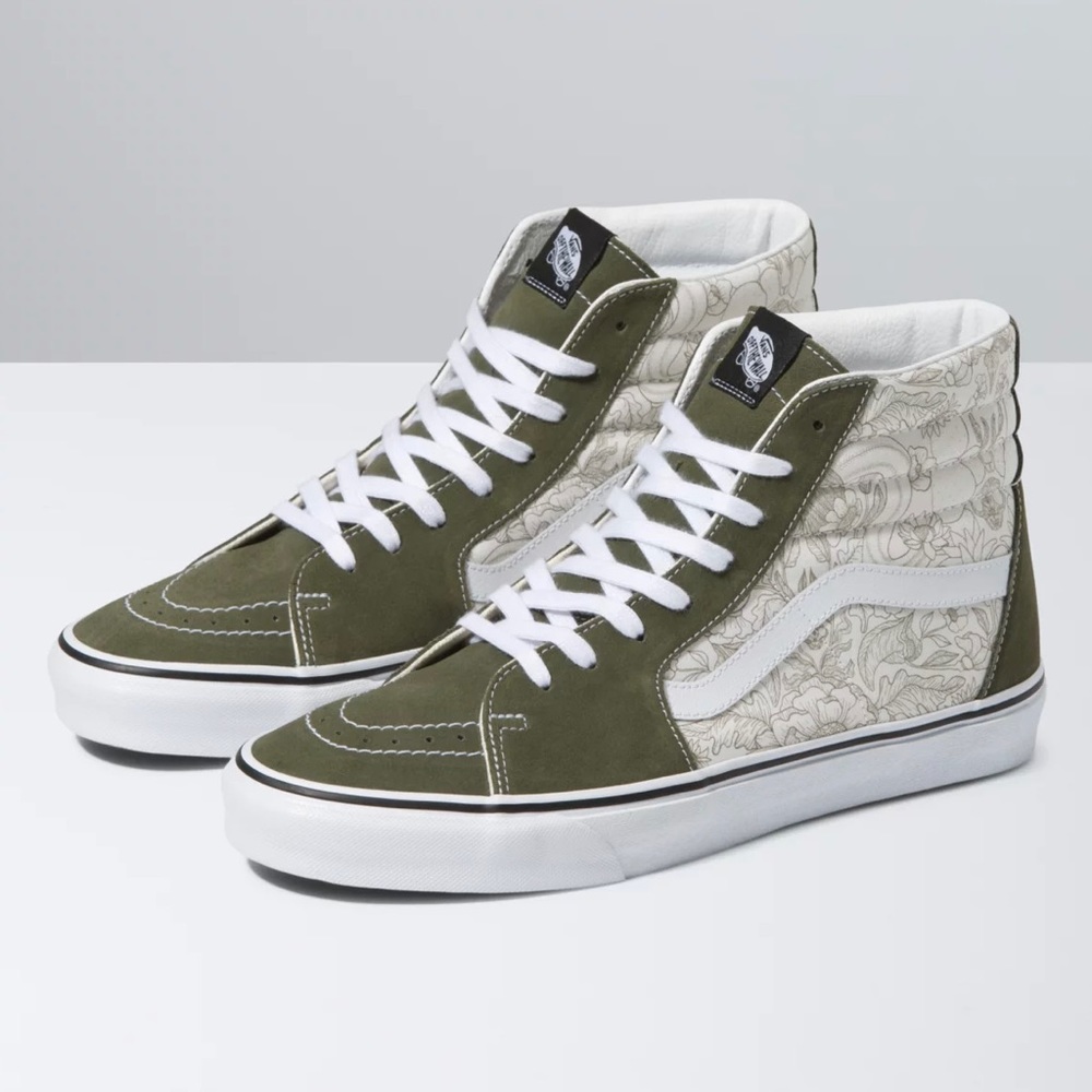 Vans Sk8-Hi
